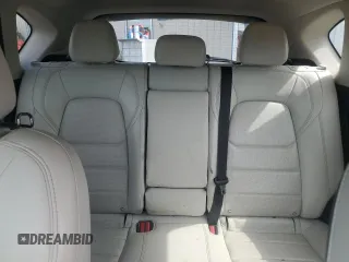 2019 Mazda CX-5 Grand Touring with VIN JM3KFBDM8K0620086, listed as a Copart auction lot 56211995 with Not provided miles and Non repairable. Bid and sale history available at DreamBid. Image 10.