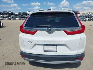 2019 Honda CR-V EX with VIN 5J6RW1H5XKL008095, listed as a IAAI auction lot 41947757 with 66,752 mi miles and . Bid and sale history available at DreamBid. Image 17.