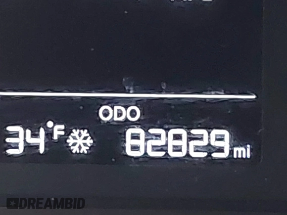 2017 Kia Forte LX with VIN 3KPFK4A7XHE057087, listed as a IAAI auction lot 41633624 with 82,829 mi miles. Bid and sale history available at carsss.com. Image 14.