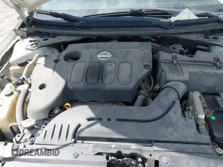 2012 Nissan Altima 2.5 S with VIN 1N4AL2AP3CN579808, listed as a IAAI auction lot 42129252 with 154,695 mi miles. Bid and sale history available at carsss.com. Image 10.