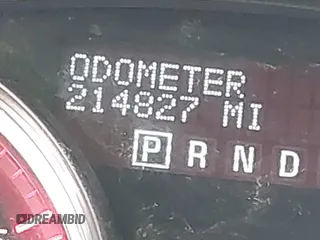 2012 GMC Acadia SLE z VIN 1GKKRPED3CJ150352, wystawiony jako IAAI lot #41989541 z przebiegiem 214 827 mil mil oraz . Historia ofert i sprzedaży dostępna na DreamBid. Obrazek 15.