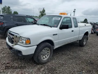 2011 Ford Ranger XLT с VIN 1FTLR4FE1BPA37579, выставлен на аукционе Copart как лот 64609385 с пробегом 164 804 миль миль и Списание • Salvage title. История ставок и продаж доступна на DreamBid. Изображение 1.