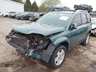 2006 Saturn VUE with VIN 5GZCZ53426S822499, listed as a IAAI auction lot 41838109 with 157,475 mi miles. Bid and sale history available at carsss.com. Image 2.