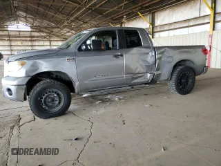 2008 Toyota Tundra 4WD Truck with VIN 5TFBV54188X044387, listed as a Copart auction lot 51910685 with 256,468 mi miles and Salvage Title. Bid and sale history available at carsss.com. Image 1.
