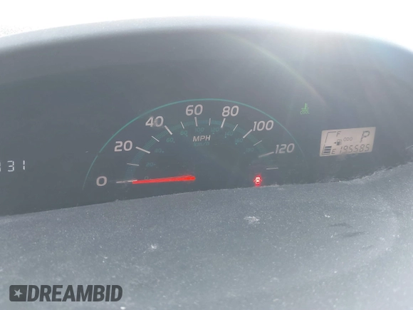 2008 Toyota Yaris with VIN JTDJT923X85219960, listed as a IAAI auction lot 41631681 with 195,585 mi miles and . Bid and sale history available at DreamBid. Image 7.