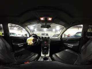 2014 Chevrolet Captiva Sport Fleet LT with VIN 3GNAL3EK8ES582752, listed as a IAAI auction lot 40593238 with 224,027 mi miles. Bid and sale history available at carsss.com. Image 18.