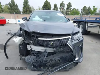 2019 Lexus RX 350 with VIN 2T2BZMCA6KC193043, listed as a IAAI auction lot 42164680 with Not Provided miles and . Bid and sale history available at DreamBid. Image 13.