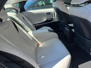 2020 Toyota Mirai z VIN JTDBVRBD2LA008274, wystawiony jako Copart lot #42030885 z przebiegiem 36 722 mil mil oraz Szkoda całkowita • Salvage title. Historia ofert i sprzedaży dostępna na DreamBid. Obrazek 6.