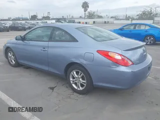2006 Toyota Solara SE z VIN 4T1CE38P16U610827, wystawiony jako IAAI lot #42419978 z przebiegiem 147 683 mil mil oraz . Historia ofert i sprzedaży dostępna na DreamBid. Obrazek 3.