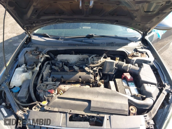 2006 Nissan Altima S with VIN 1N4AL11DX6C266058, listed as a IAAI auction lot 42388534 with 159,045 mi miles and . Bid and sale history available at DreamBid. Image 10.