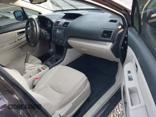 2012 Subaru Impreza Premium с VIN JF1GPAC6XCG221901, выставлен на аукционе IAAI как лот 40913376 с пробегом 192 607 миль миль и . История ставок и продаж доступна на DreamBid. Изображение 5.