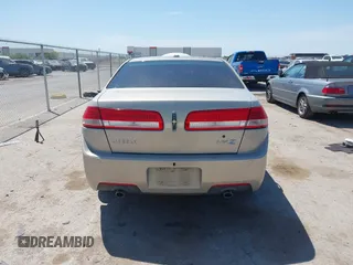 2010 Lincoln MKZ with VIN 3LNHL2GC0AR611844, listed as a IAAI auction lot 42018376 with 155,634 mi miles and . Bid and sale history available at DreamBid. Image 16.