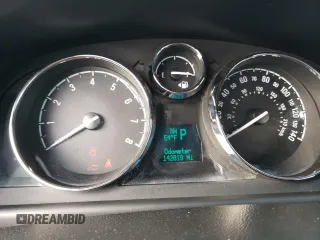 2013 Chevrolet Captiva Sport LS with VIN 3GNAL2EK5DS585004, listed as a Copart auction lot 78009264 with 142,819 mi miles and Clean Title. Bid and sale history available at DreamBid. Image 9.