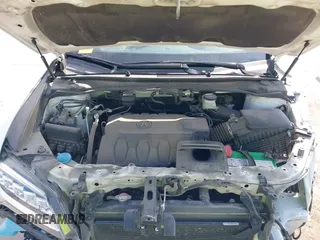 2018 Acura RDX with VIN 5J8TB3H39JL010714, listed as a IAAI auction lot 42128591 with 113,499 mi miles and . Bid and sale history available at DreamBid. Image 10.