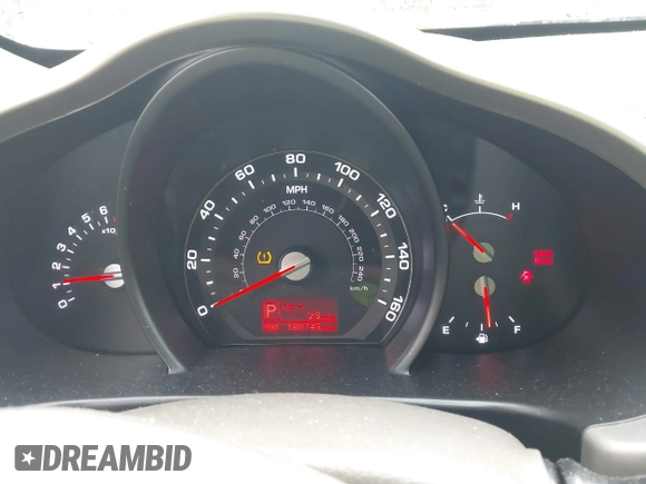 2012 Kia Sportage LX with VIN KNDPB3A22C7262656, listed as a IAAI auction lot 42301331 with 180,743 mi miles and . Bid and sale history available at DreamBid. Image 7.