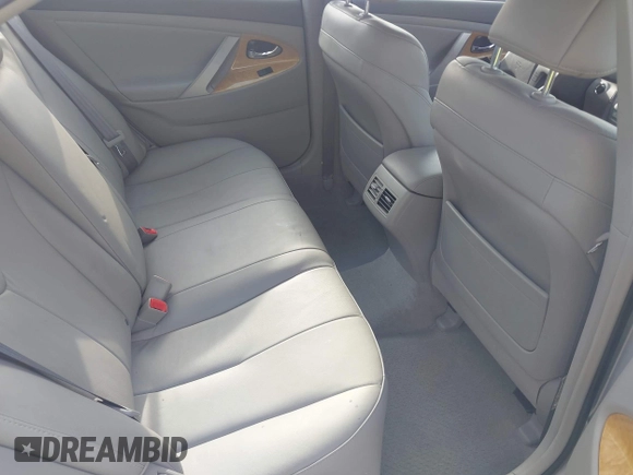 2007 Toyota Camry LE with VIN 4T1BK46K57U035795, listed as a IAAI auction lot 42076552 with 16,826 mi miles and . Bid and sale history available at DreamBid. Image 8.