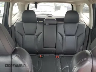 2020 Subaru Forester Touring with VIN JF2SKAXC0LH601960, listed as a Copart auction lot 54745795 with 92,525 mi miles and Clean title. Bid and sale history available at DreamBid. Image 10.