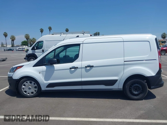 2022 Ford Transit Connect XL z VIN NM0LS7S24N1508002, wystawiony jako IAAI lot #41978578 z przebiegiem 164 860 mil mil oraz . Historia ofert i sprzedaży dostępna na DreamBid. Obrazek 14.
