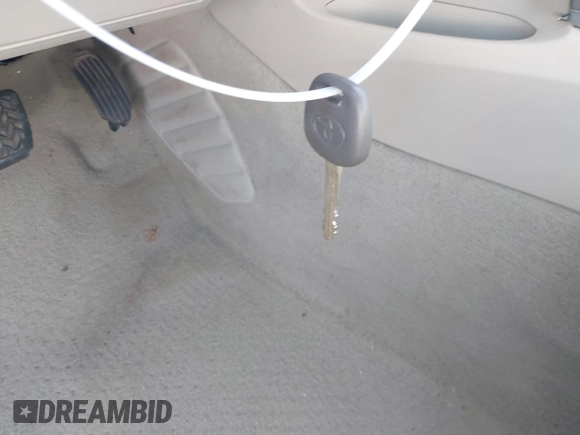2010 Toyota Camry with VIN 4T1BF3EKXAU559399, listed as a IAAI auction lot 41816889 with 172,033 mi miles and . Bid and sale history available at DreamBid. Image 11.