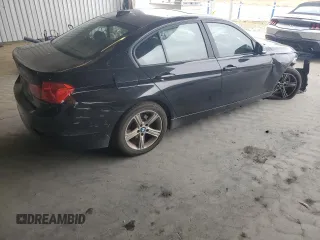 2013 BMW 3 Series 328i xDrive с VIN WBA3B5G50DNS03790, выставлен на аукционе Copart как лот 64799365 с пробегом Не указан миль и Списание • Salvage title. История ставок и продаж доступна на DreamBid. Изображение 3.