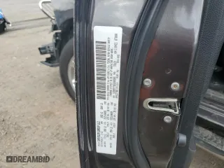 2014 Ram 1500 Express with VIN 1C6RR7FT9ES209585, listed as a Copart auction lot 51304885 with 100,757 mi miles and Salvage Title. Bid and sale history available at carsss.com. Image 13.