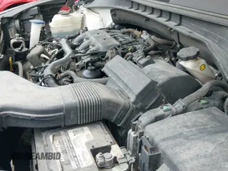 2017 Kia Sorento EX z VIN 5XYPHDA56HG199943, wystawiony jako IAAI lot #42730974 z przebiegiem 152 463 mil mil oraz . Historia ofert i sprzedaży dostępna na DreamBid. Obrazek 19.