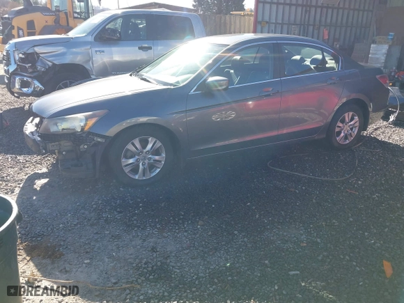 2012 Honda Accord Sdn SE with VIN 1HGCP2F67CA207761, listed as a IAAI auction lot 41795737 with 131,635 mi miles. Bid and sale history available at carsss.com. Image 23.