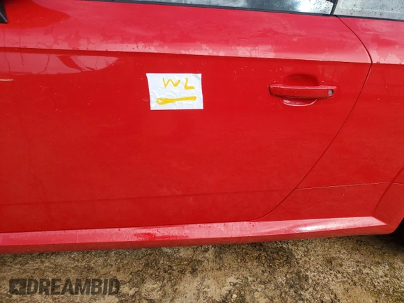 2018 Audi TT z VIN TRUC5AFV0J1005322, wystawiony jako Copart lot #73911244 z przebiegiem 21 006 mil mil oraz Nie do naprawy • Non repairable. Historia ofert i sprzedaży dostępna na DreamBid. Obrazek 12.