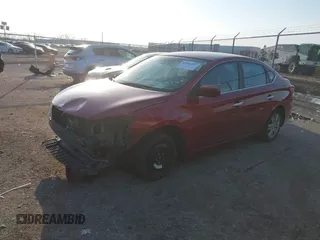 2013 Nissan Sentra FE+ S with VIN 3N1AB7AP9DL703790, listed as a IAAI auction lot 41544552 with 172,584 mi miles and . Bid and sale history available at DreamBid. Image 2.