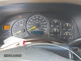 2001 Chevrolet Silverado 1500 LS with VIN 1GCEK19T21E163207, listed as a IAAI auction lot 42059312 with 253,281 mi miles and . Bid and sale history available at DreamBid. Image 7.