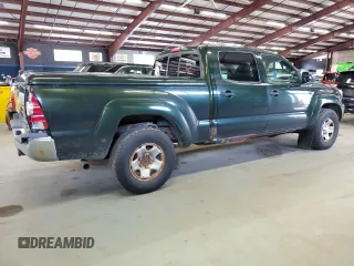 2013 Toyota Tacoma with VIN 3TMMU4FN3DM057568, listed as a Copart auction lot 65745725 with 264,559 mi miles and Clean title. Bid and sale history available at DreamBid. Image 3.