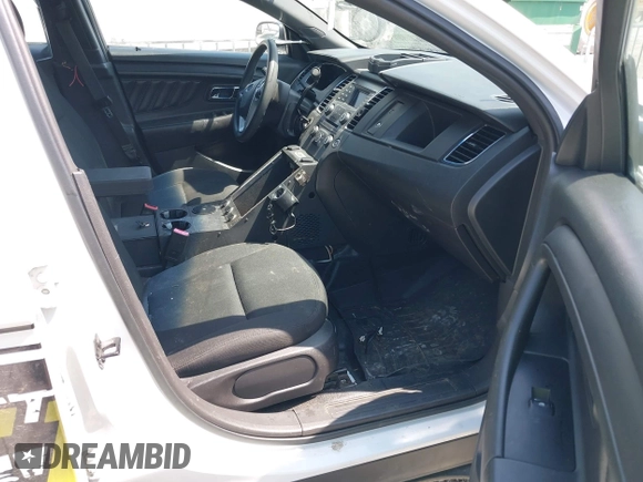 2015 Ford Police Interceptor с VIN 1FAHP2MK6FG173422, выставлен на аукционе IAAI как лот 42011247 с пробегом 188 804 миль миль и . История ставок и продаж доступна на DreamBid. Изображение 5.