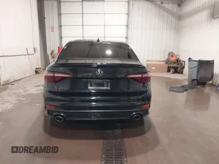 2023 Volkswagen Jetta Autobahn with VIN 3VW1T7BU1PM002445, listed as a IAAI auction lot 41882855 with 25,641 mi miles and . Bid and sale history available at DreamBid. Image 16.