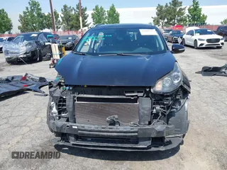 2017 Kia Sportage EX z VIN KNDPN3ACXH7178768, wystawiony jako IAAI lot #42608197 z przebiegiem 137 239 mil mil oraz . Historia ofert i sprzedaży dostępna na DreamBid. Obrazek 13.
