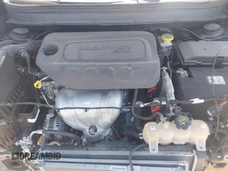 2021 Jeep Cherokee Altitude with VIN 1C4PJLLBXMD112667, listed as a IAAI auction lot 41959004 with 25,524 mi miles and . Bid and sale history available at DreamBid. Image 10.