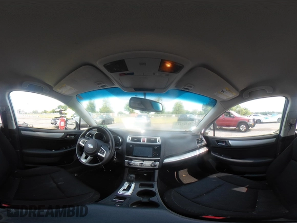 2016 Subaru Legacy Premium with VIN 4S3BNAC60G3029944, listed as a IAAI auction lot 42413115 with 101,293 mi miles and . Bid and sale history available at DreamBid. Image 18.