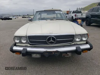 1975 Mercedes-Benz S с VIN 10704412044915, выставлен на аукционе Copart как лот 55523845 с пробегом 147 301 миль миль и Чистый • Clean title. История ставок и продаж доступна на DreamBid. Изображение 5.