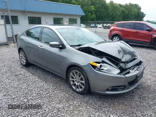 2013 Dodge Dart Limited z VIN 1C3CDFCA2DD131507, wystawiony jako IAAI lot #42283200 z przebiegiem 221 373 mil mil oraz . Historia ofert i sprzedaży dostępna na DreamBid. Obrazek 1.