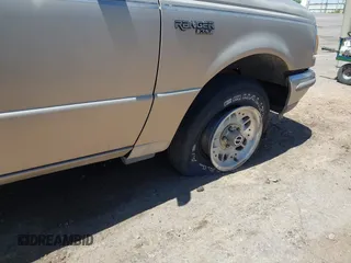 1993 Ford Ranger STX with VIN 1FTCR14U8PPA25302, listed as a IAAI auction lot 42054206 with 41,992 mi miles and . Bid and sale history available at DreamBid. Image 6.