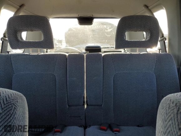 1998 Honda CR-V EX with VIN JHLRD1862WC092166, listed as a Copart auction lot 54161385 with 274,113 mi miles and Clean Title. Bid and sale history available at carsss.com. Image 10.