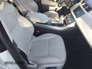 2014 Land Rover Range Rover Sport HSE with VIN SALWR2WF3EA388164, listed as a IAAI auction lot 42001042 with 116,500 mi miles and . Bid and sale history available at DreamBid. Image 5.
