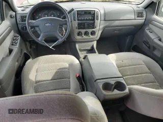 2004 Ford Explorer XLT с VIN 1FMZU63E34ZB32236, выставлен на аукционе Copart как лот 52433815 с пробегом 184 286 миль миль и Чистый • Clean title. История ставок и продаж доступна на DreamBid. Изображение 8.