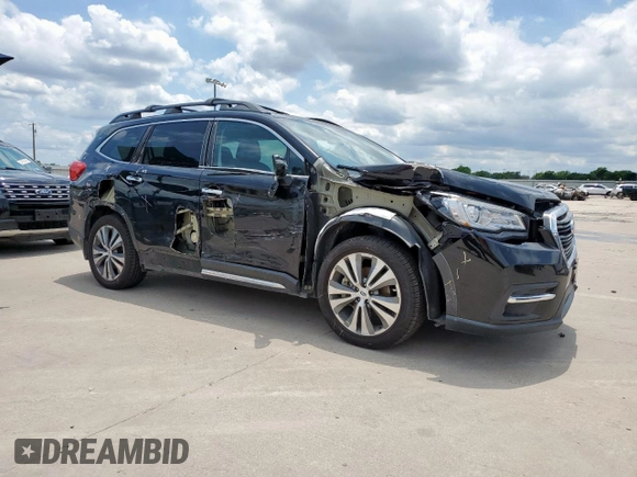 2019 Subaru Ascent Touring с VIN 4S4WMARD0K3430361, выставлен на аукционе Copart как лот 55350345 с пробегом 105 603 миль миль и Списание • Salvage title. История ставок и продаж доступна на DreamBid. Изображение 4.