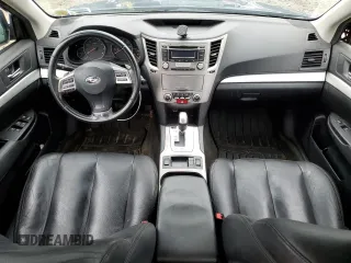 2013 Subaru Legacy Premium with VIN 4S3BMBC6XD3019104, listed as a Copart auction lot 64222845 with Not provided miles and Clean title. Bid and sale history available at DreamBid. Image 8.