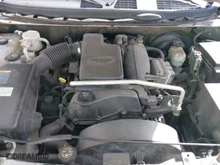 2005 GMC Envoy SLE with VIN 1GKDS13S252284455, listed as a IAAI auction lot 41455172 with 171,559 mi miles. Bid and sale history available at carsss.com. Image 10.