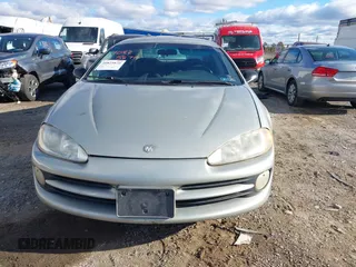 2000 Dodge Intrepid ES with VIN 2B3HD56J3YH245646, listed as a IAAI auction lot 40825870 with 138,772 mi miles. Bid and sale history available at carsss.com. Image 6.