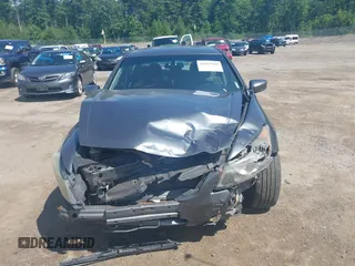 2012 Honda Accord EX with VIN 1HGCP2F74CA053440, listed as a IAAI auction lot 42615509 with 352,422 mi miles and . Bid and sale history available at DreamBid. Image 6.