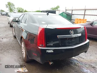 2012 Cadillac CTS with VIN 1G6DA5E58C0112066, listed as a IAAI auction lot 42128544 with 150,860 mi miles and . Bid and sale history available at DreamBid. Image 3.