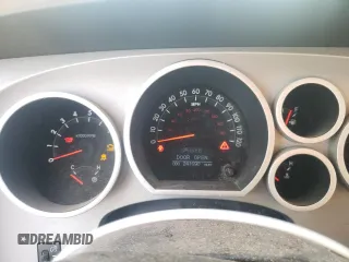 2007 Toyota Tundra Limited с VIN 5TFRV58197X015228, выставлен на аукционе Copart как лот 43276805 с пробегом 241 690 миль миль и Списание • Salvage title. История ставок и продаж доступна на DreamBid. Изображение 9.