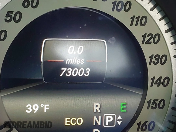 2014 Mercedes-Benz E 350 Luxury with VIN WDDHF8JB2EB043563, listed as a IAAI auction lot 41887276 with 73,003 mi miles and . Bid and sale history available at DreamBid. Image 15.